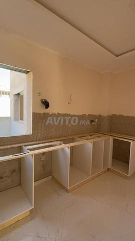 Appartement ensoleillé avec aide