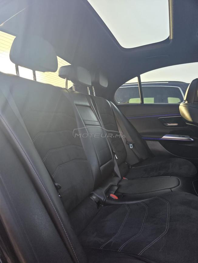 Mercedes Benz E300 DE 2.0 AMG Pack
