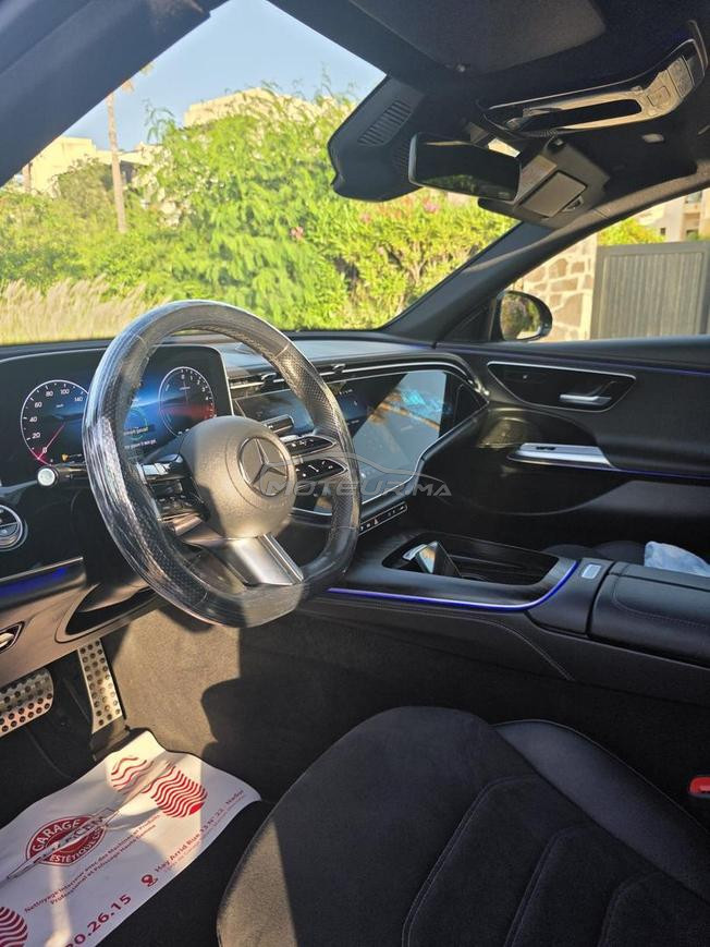 Mercedes Benz E300 DE 2.0 AMG Pack