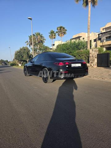 مرسيدس بنز E300 DE 2.0 AMG Pack