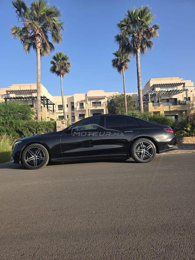 Mercedes Benz E300 DE 2.0 AMG Pack