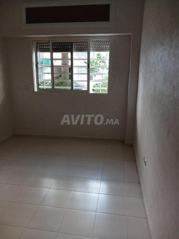 Appartement à louer Agdal Rabat 75M² - 2