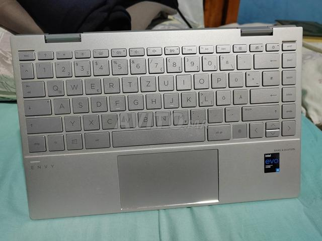 HP Envy x360 I5 11ème génération