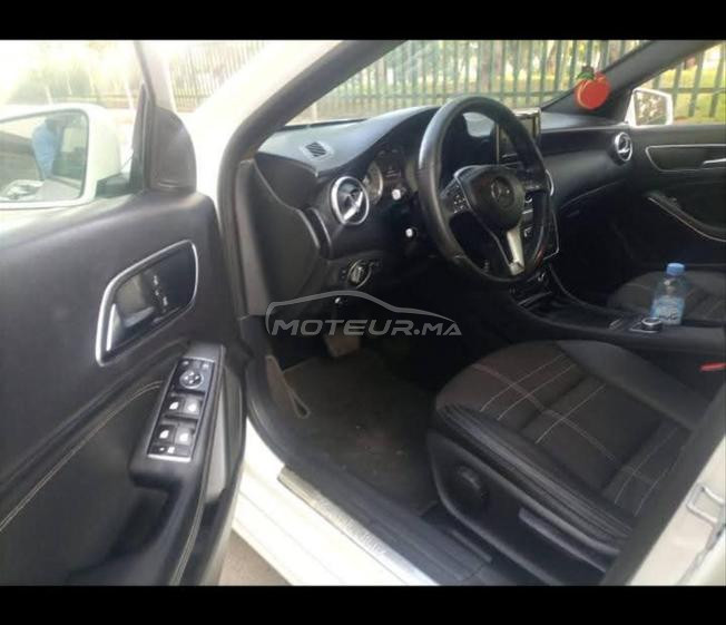 mercedes classe A180