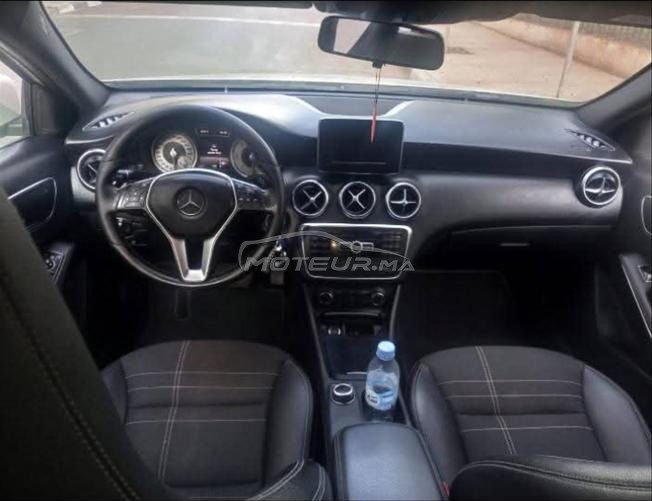 mercedes classe A180