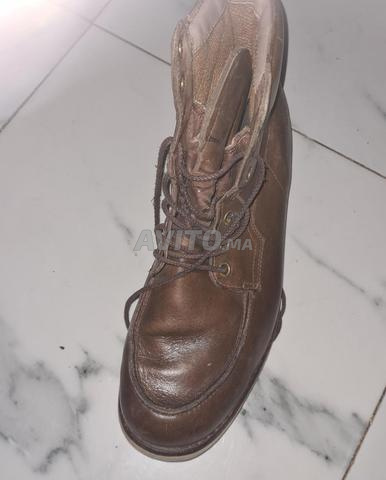 Timberland original Taille 44 - 2