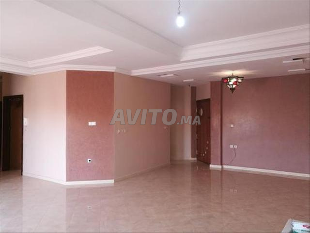 Appartement moderne meilleur emplacement - 2