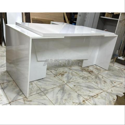 مكاتب متعددة المناصب مكتب مصمم خصيصًا - 2