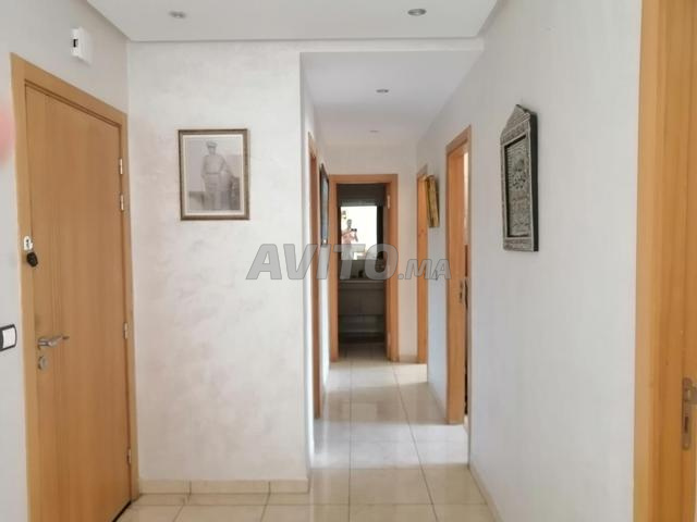 Appartement à vendre - 2