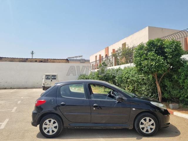 Peugeot 206 Plus 2012 photo 3
