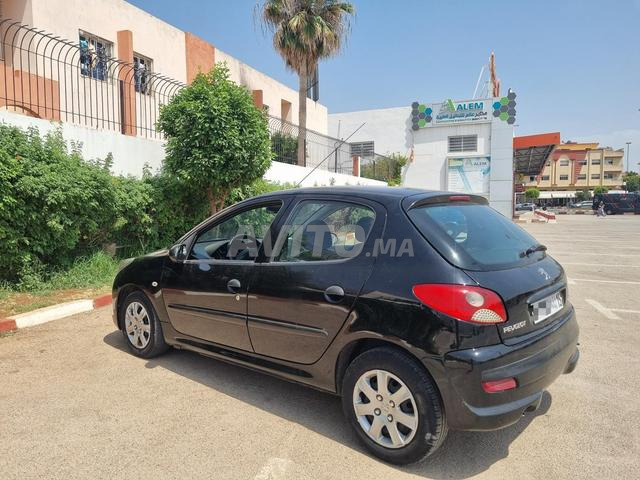 Peugeot 206 Plus 2012 photo 5