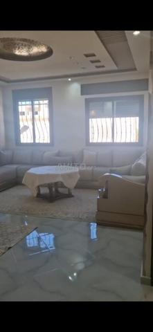 Vends une maison - 2