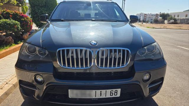 Voiture propre à vendre - 2