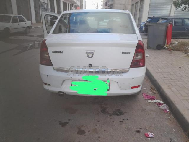 Dacia Logan - 2