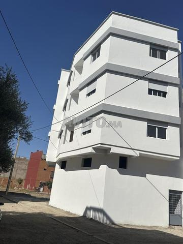 Appartement 3 chambres bien fini