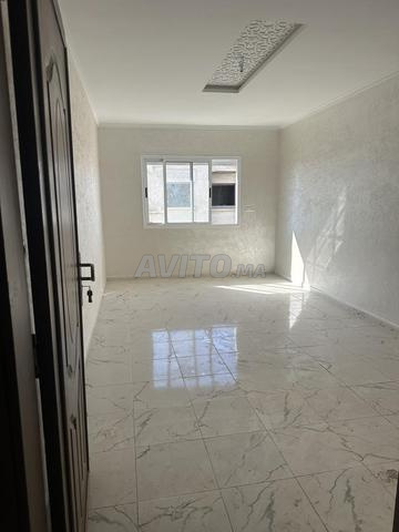 Appartement 3 chambres bien fini - 2