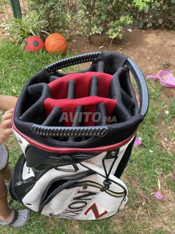 حقيبة جولف Srixon Z-Series احترافية - 2