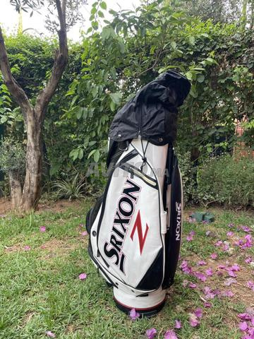 حقيبة جولف Srixon Z-Series احترافية