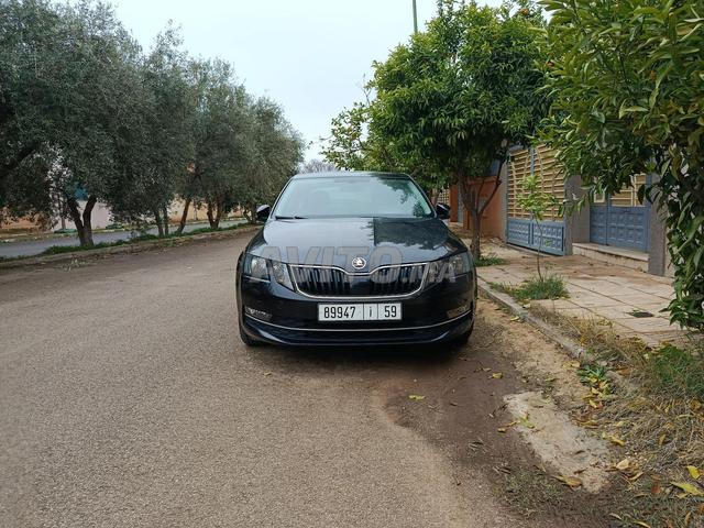 Skoda Octavia à vendre - 2