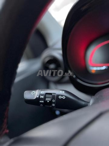 Voiture Hyundai - 2