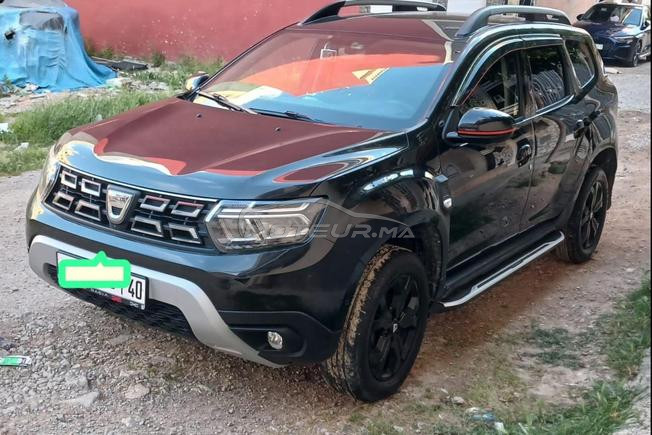 voiture 🚗 a vendre très bonne état  comme neuf 