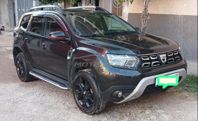voiture 🚗 a vendre très bonne état  comme neuf 
