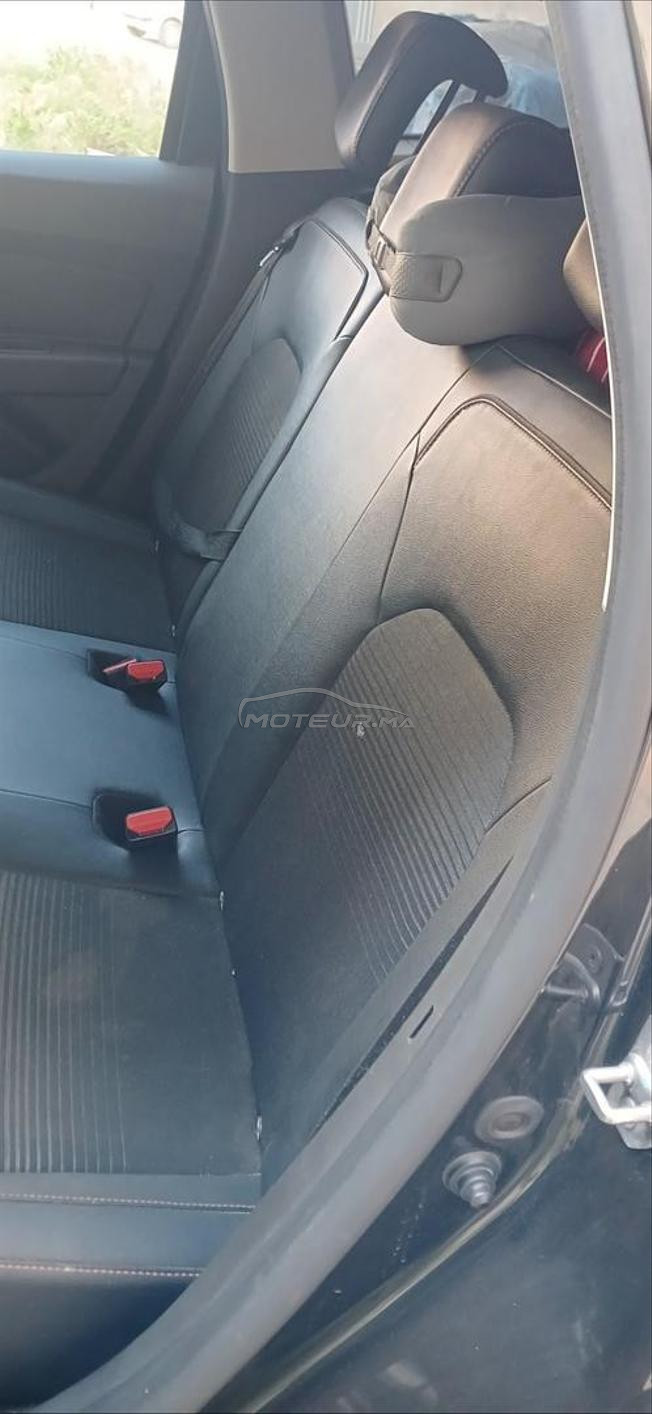 voiture 🚗 a vendre très bonne état  comme neuf 