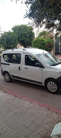 Dacia Dokker 2021 - 2