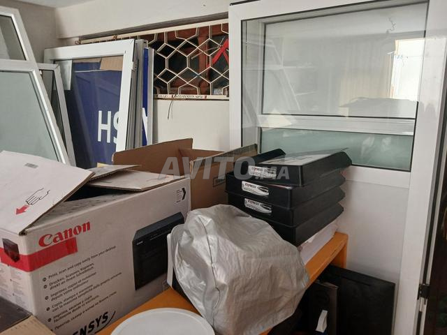Matériel à vendre - 2