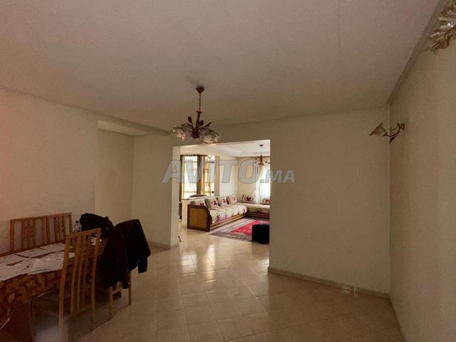 Appartement à vendre 123 m² à Tanger - 2