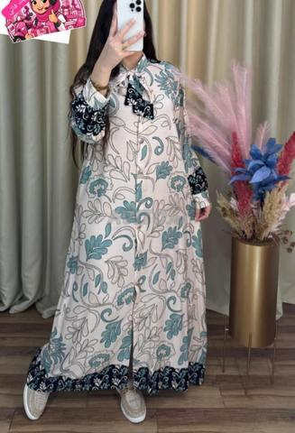 Robe élégante - 2