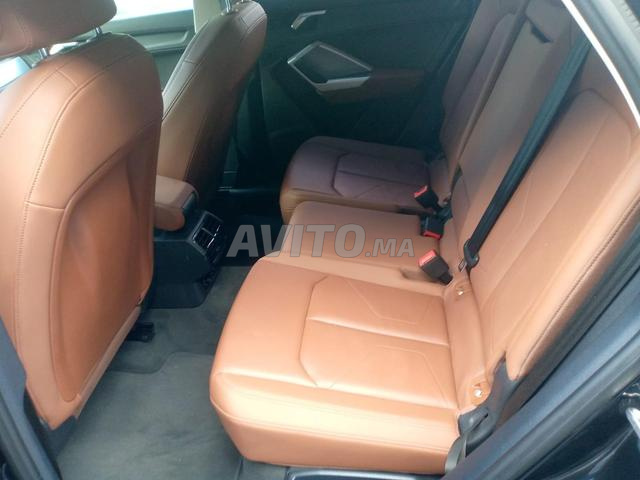 Audi Q3 sportback - 2