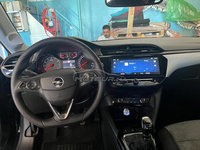 opel Corsa 2024