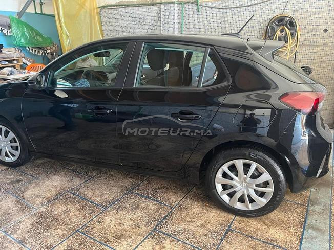 opel Corsa 2024