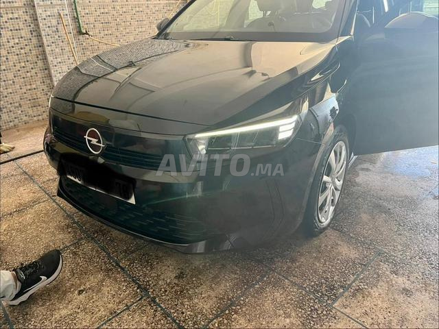 Opel Corsa 2024 - 2