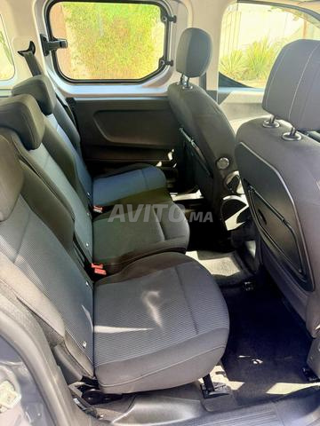 Fiat Doblo Mars 2025