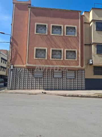 Maison à vendre – Terrain 85 m² – Deux façades - 2