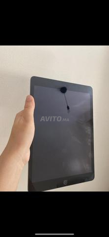 iPad 10,2 64Go Gris sidéral Wifi 9 2021 - 2