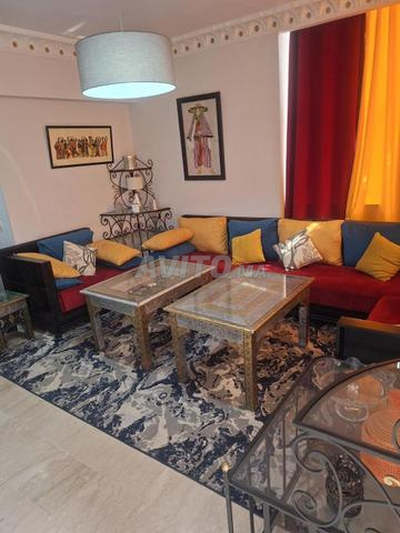 Très beau appartement meublé