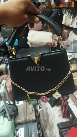 Sac à main femme élégant – Neuf – Haute qualité - 2