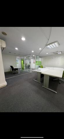 Bureau à louer de 150m² - 2