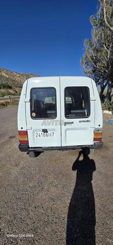 c15 2004 أكادير - 2