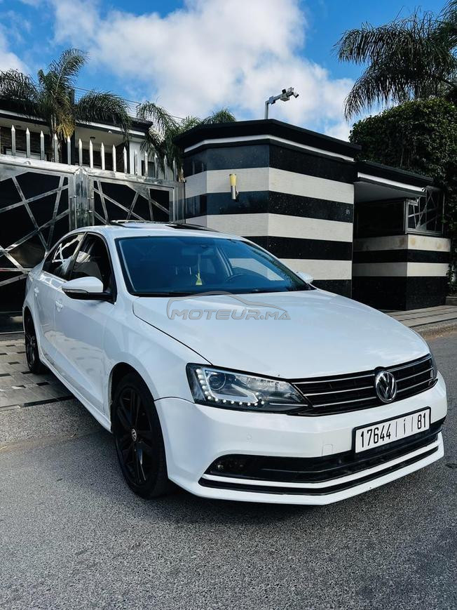 Jetta 2 L 2019