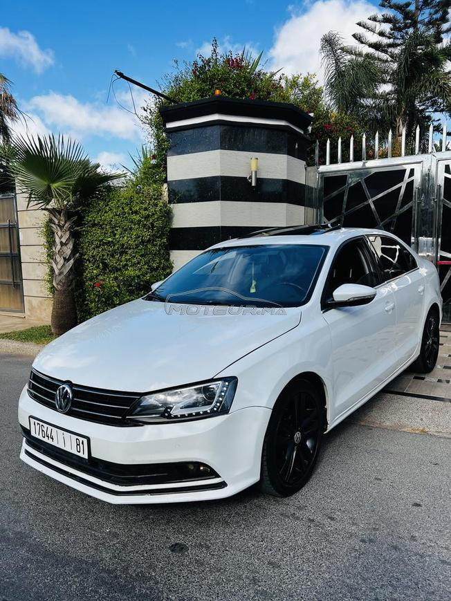 Jetta 2 L 2019