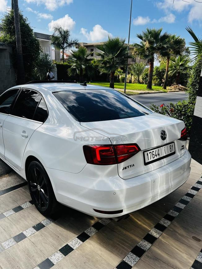 Jetta 2 L 2019