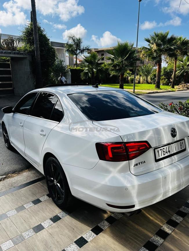 Jetta 2 L 2019