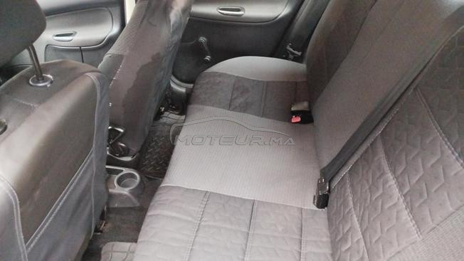 peugeot 206 plus 96000km essance