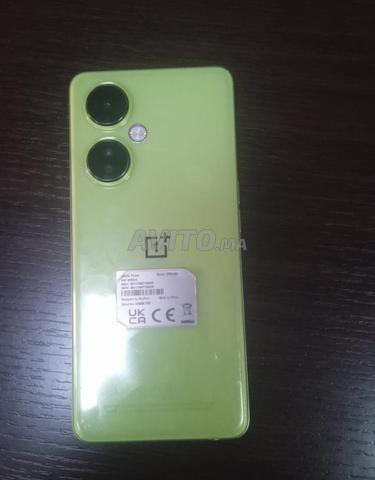 OnePlus Nord CE 3 Lite 5G - 2