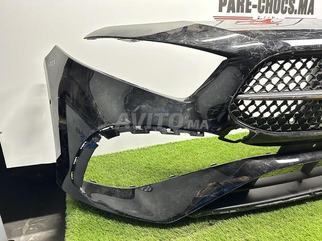 PARE-CHOC AVANT MERCEDES BENZ CLASSE A A177 LIFT - 2