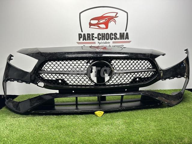 PARE-CHOC AVANT MERCEDES BENZ CLASSE A A177 LIFT